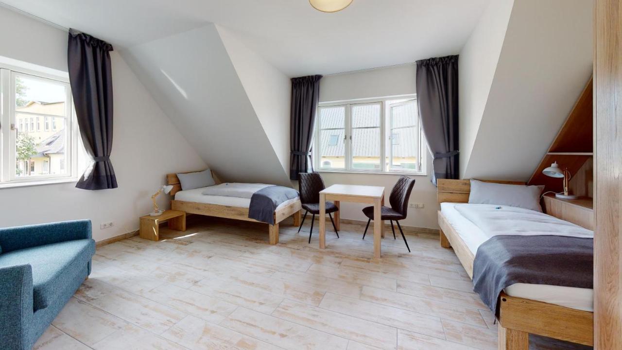 פהמארן Ferienbauernhof Liesenberg Meerblickhaus Wellenreiter מראה חיצוני תמונה