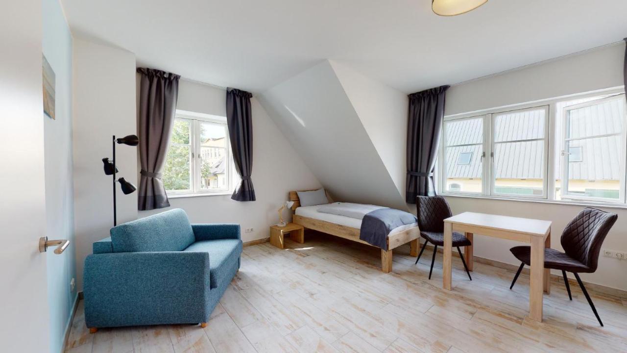 פהמארן Ferienbauernhof Liesenberg Meerblickhaus Wellenreiter מראה חיצוני תמונה