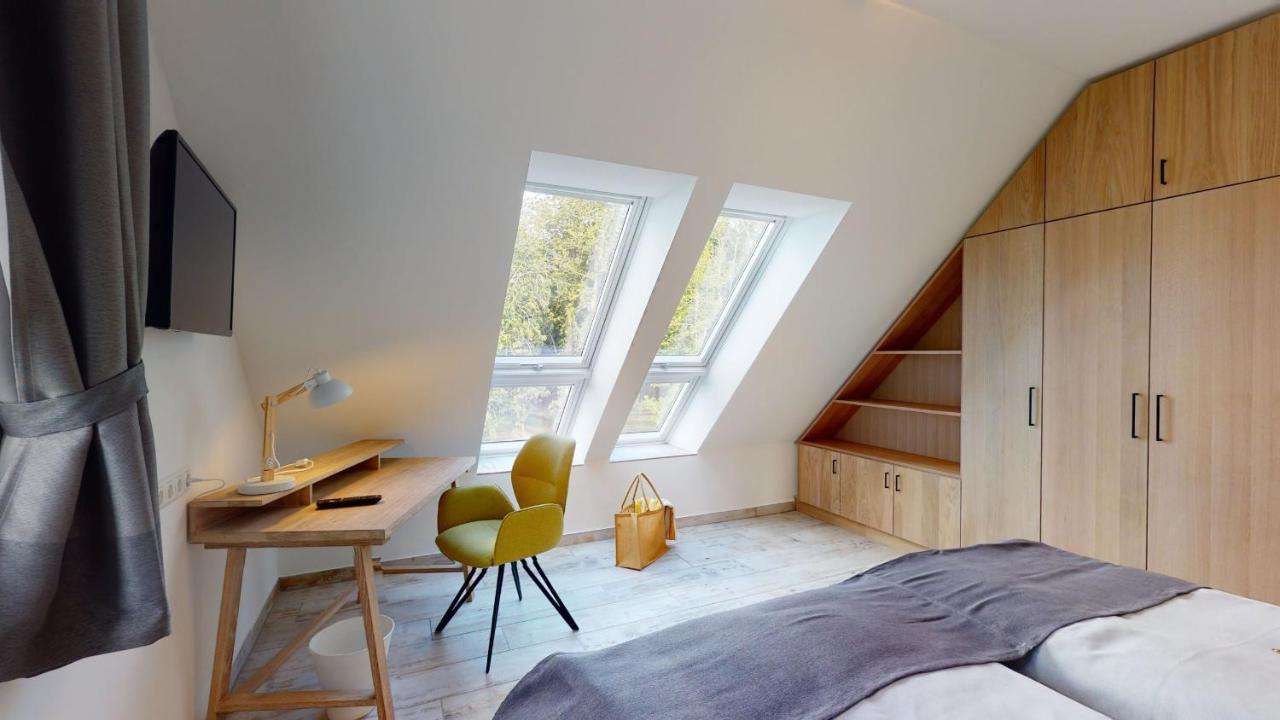 פהמארן Ferienbauernhof Liesenberg Meerblickhaus Wellenreiter מראה חיצוני תמונה